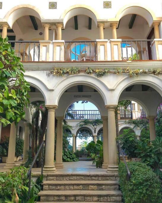 Apartament Apartamento En Roda de Bará Zewnętrze zdjęcie