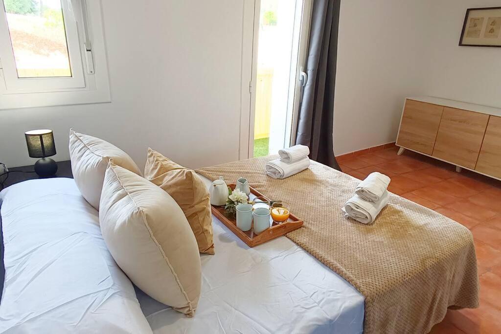 Apartament Apartamento En Roda de Bará Zewnętrze zdjęcie