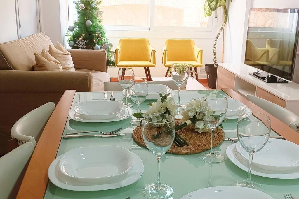 Apartament Apartamento En Roda de Bará Zewnętrze zdjęcie