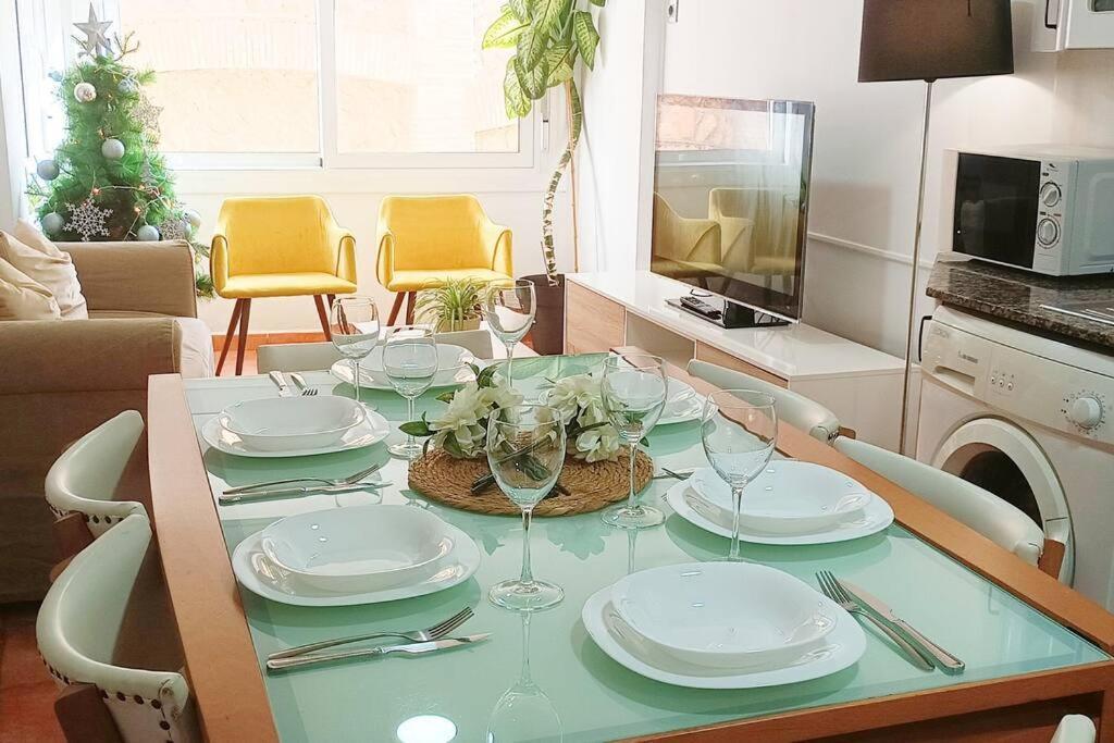 Apartament Apartamento En Roda de Bará Zewnętrze zdjęcie