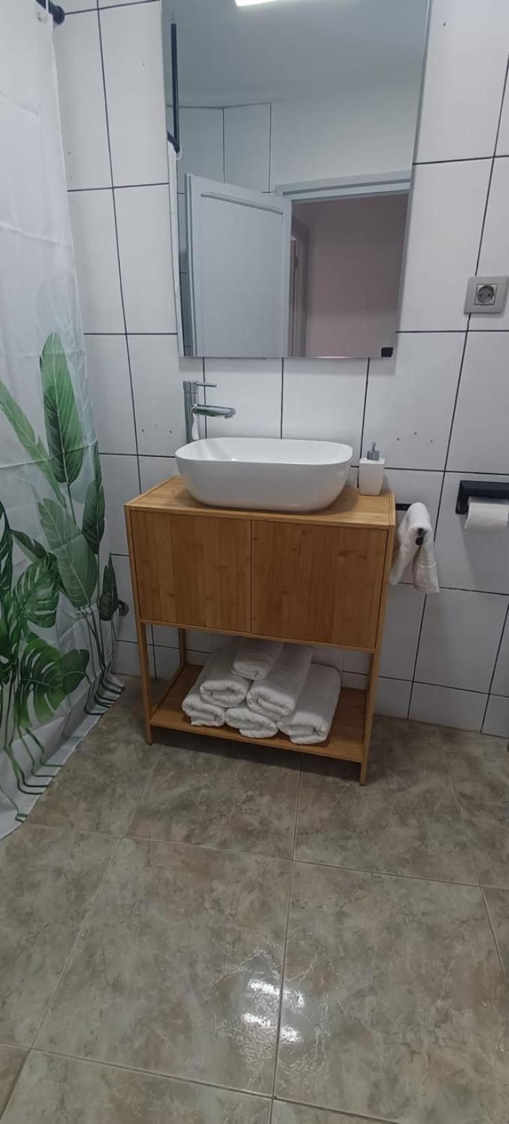 Apartament Apartamento En Roda de Bará Zewnętrze zdjęcie