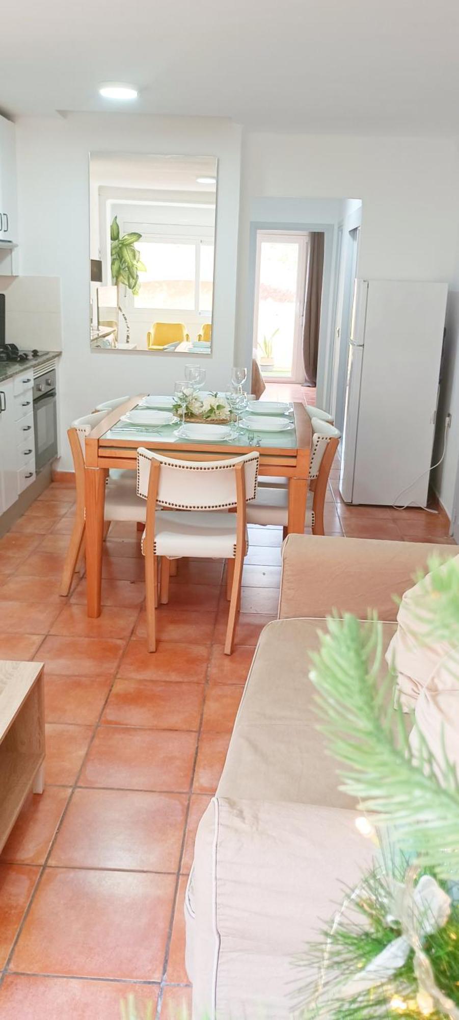 Apartament Apartamento En Roda de Bará Zewnętrze zdjęcie