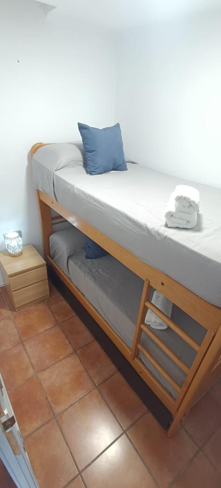 Apartament Apartamento En Roda de Bará Pokój zdjęcie